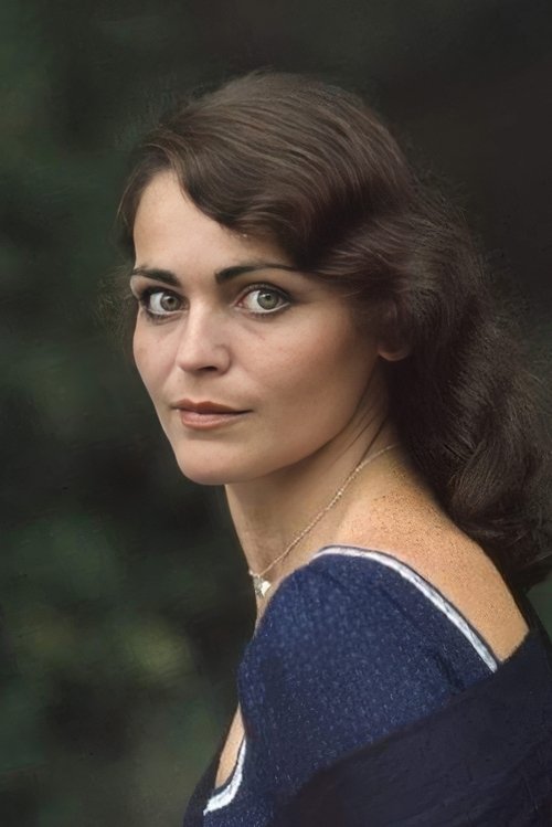 Eva Jakoubková as Kovácová