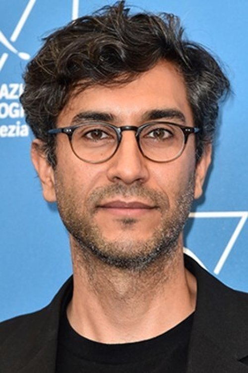 Ramin Bahrani as Kaveh Dalaki
