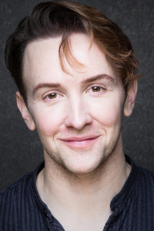 Kristian Lavercombe as Riff Raff