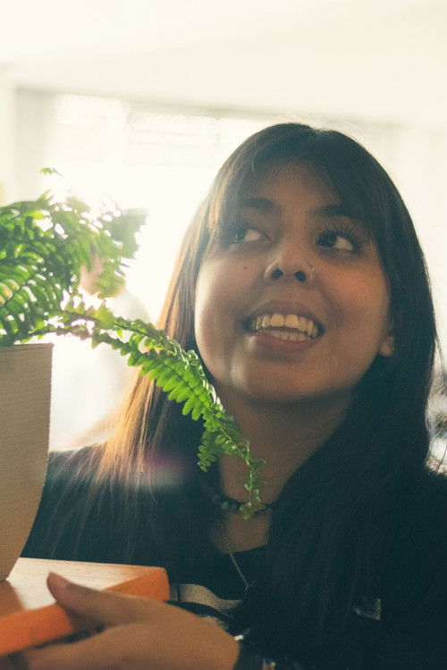 Carola Espinillo profile photo