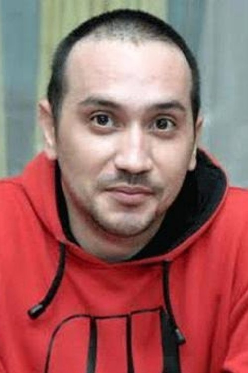 Gary Iskak profile photo