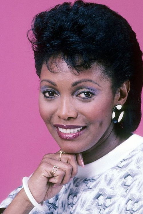 Pat Colbert as Allison