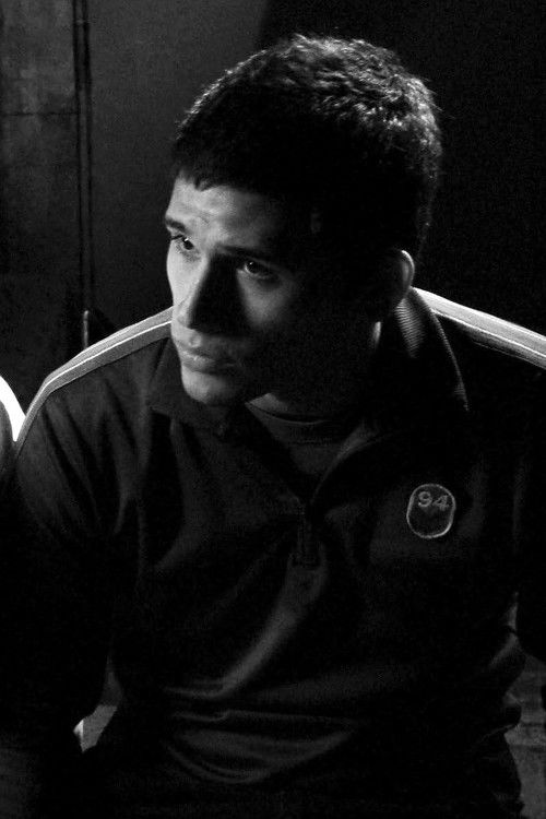 Diego Meza-Valdes as Guillermo