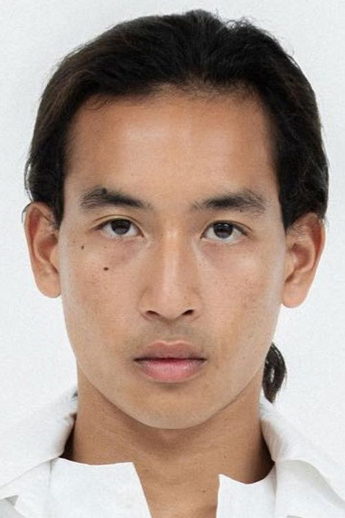 Pat Chadwick as Level Dating Crew