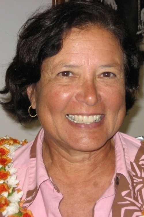 Davianna McGregor profile photo