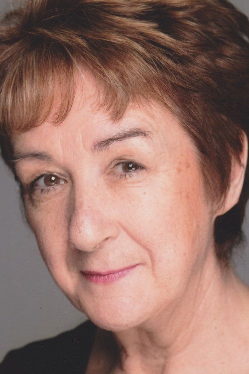 Linda Beckett as Remedial Trainee