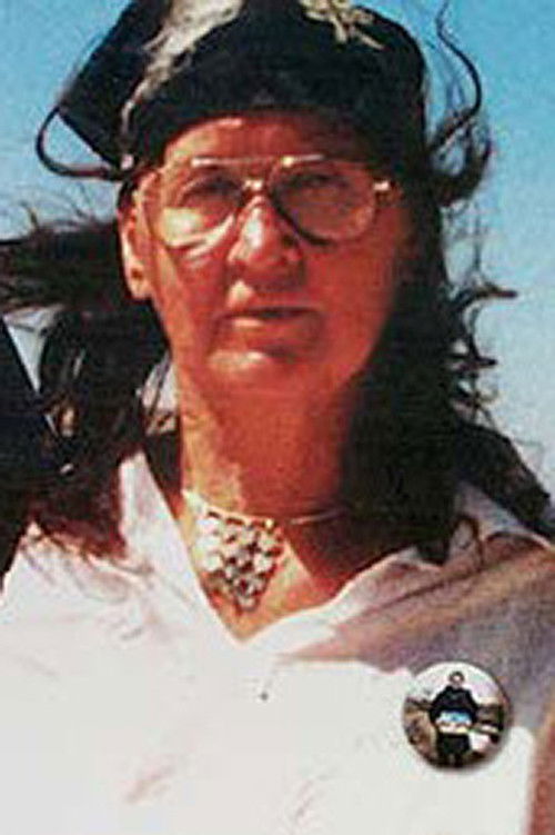 Natalia Abalakova as 