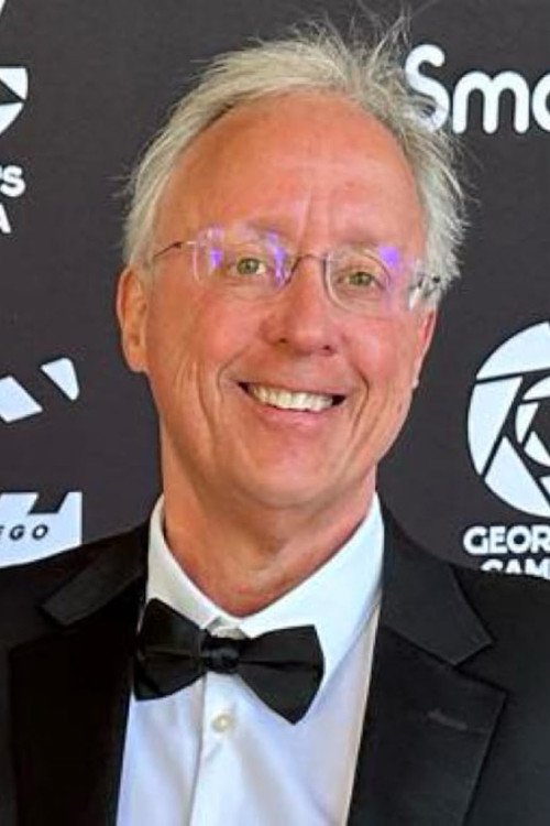 Mark P Galbraith as Frank McQueen Esq.