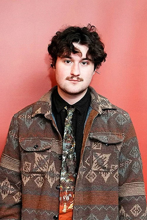 Noah Stratton-Twine as School Boy