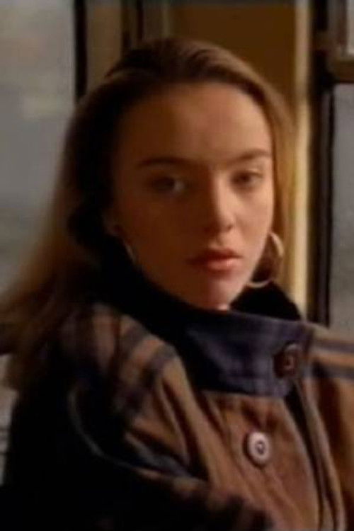 Anastasia Rapoport as