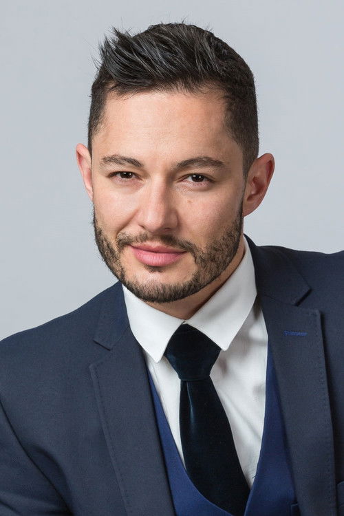 Jake Graf as Adam (segment "Brace")