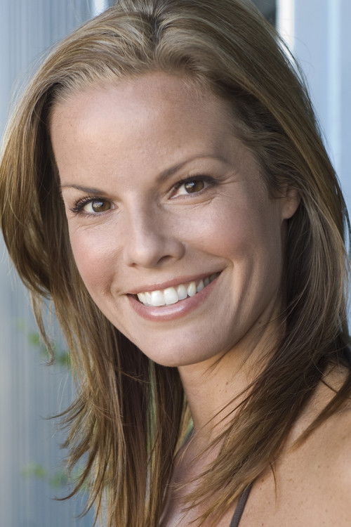 Kristi Angus as Adrienne