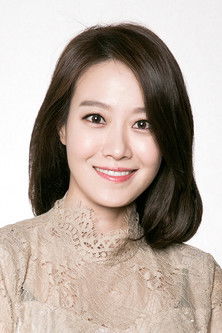 Moon Ji-Ae as 