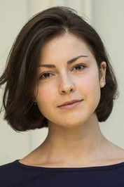 Maiia Gorban as Valeriya Azarova