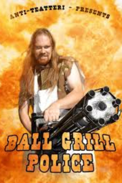 Ball Grill Police