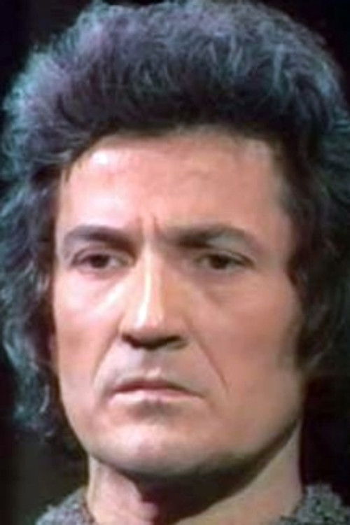 Pierre Gallon as Aleksandr Mikhalych Glov (Junior)