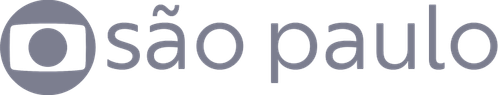 TV Globo São Paulo logo