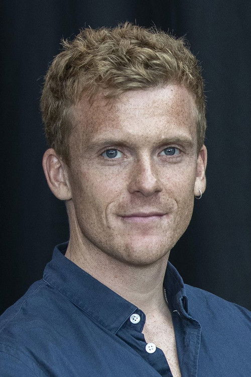 Jesper Riefensthal as Bjarne