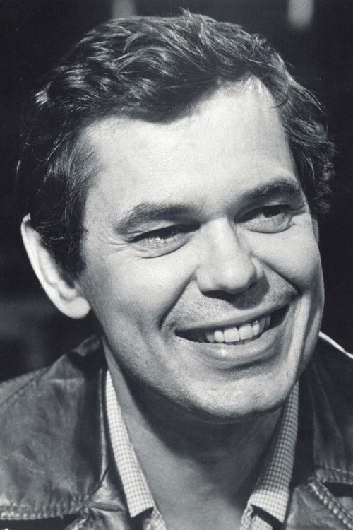 Leslie Carlson as Dr. Cheevers