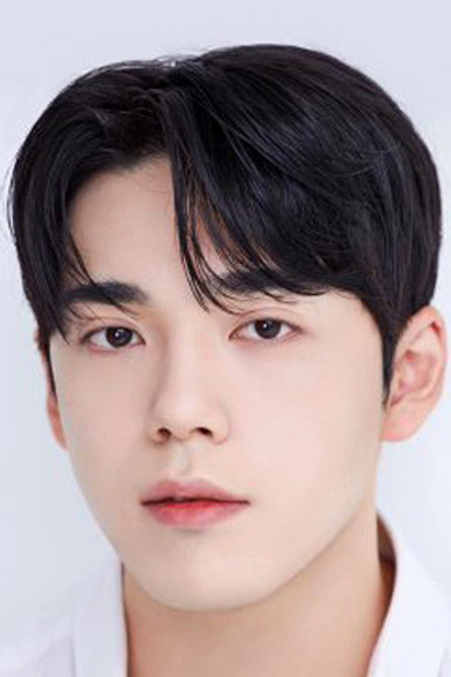 Hwang Yun-je as Yun-je