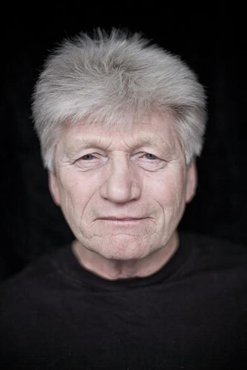 Rayner Bourton as Frank Zimosa