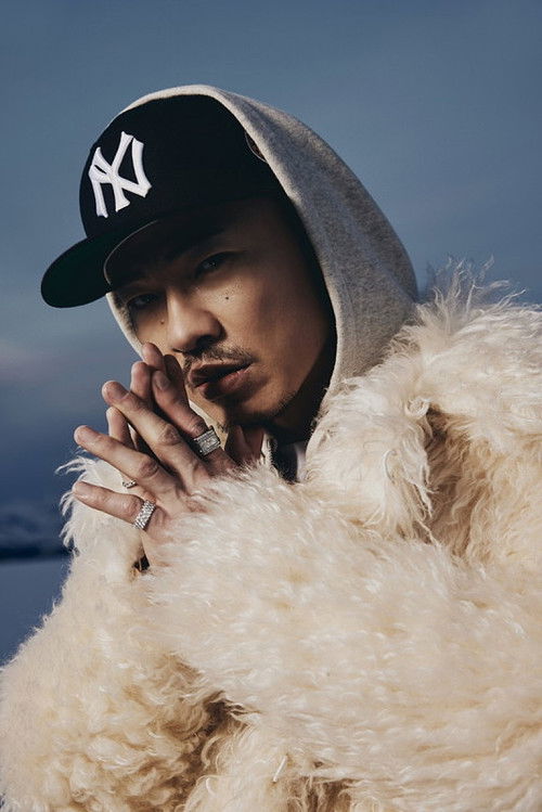 AK-69 as Self - Emcee