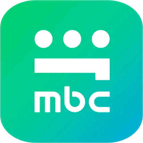MBC Shahid logo