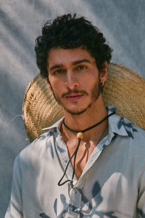 Jullio Reis as Cazuza