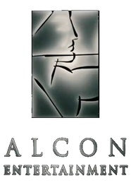 Alcon Entertainment logo