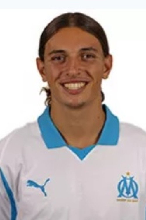 Antoine Valero as Self