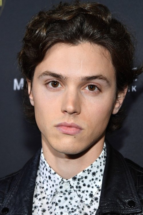 Tyler Young as Bartender