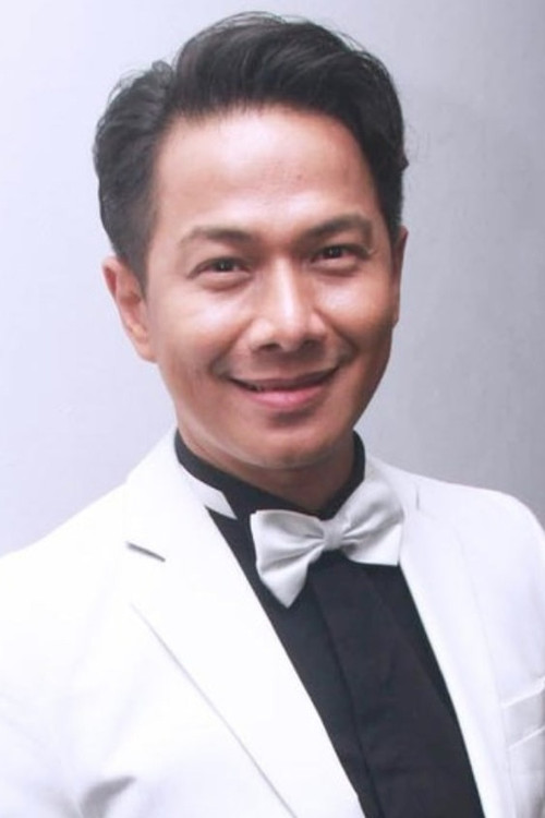 Delon Thamrin as Tristan