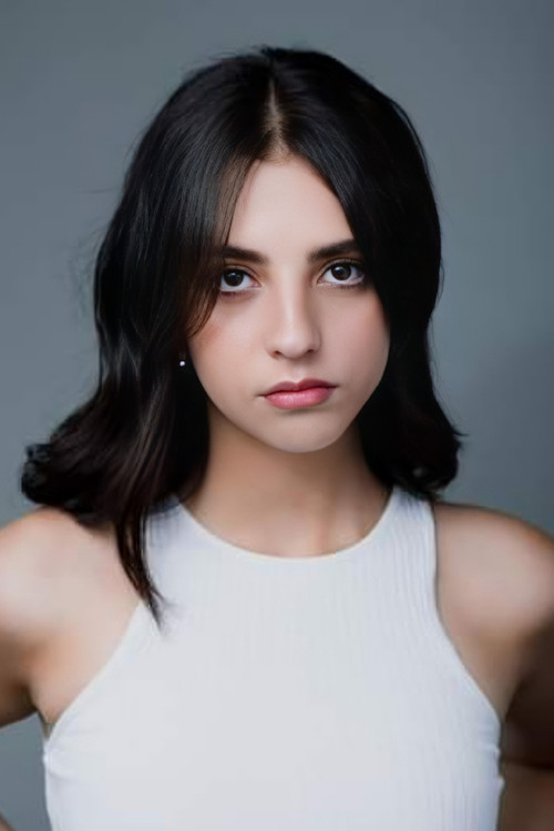 Anxel García as Lucía