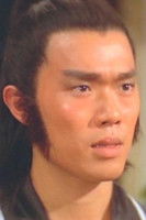 Chu Ko as Drunk Beggar