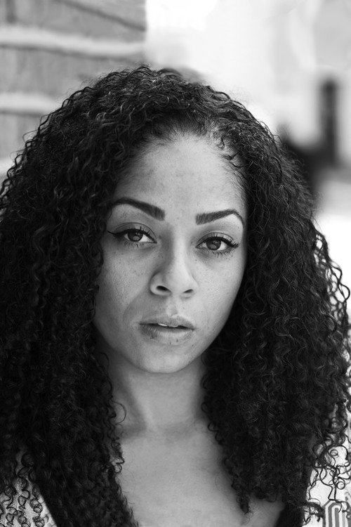 Channelle Owen as Mr King