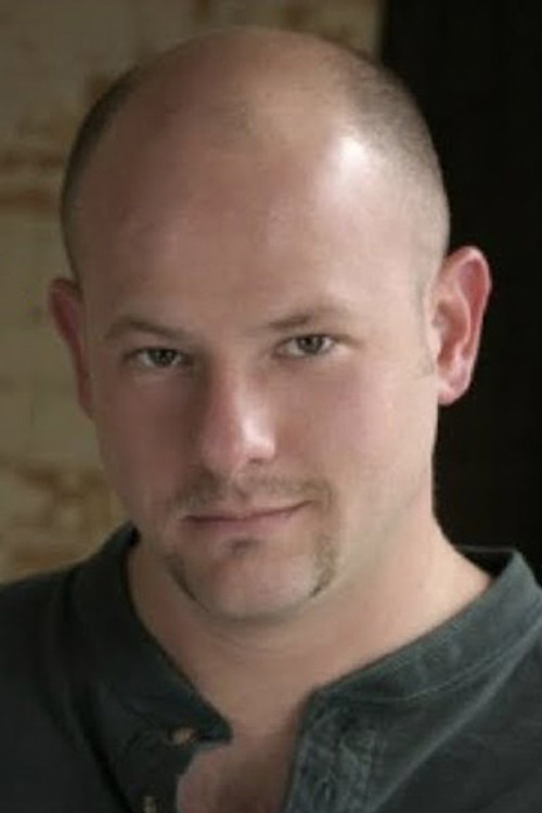 David Wald as Hero (voice)