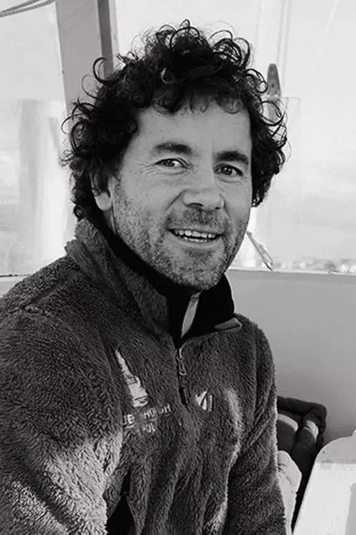 Sébastien Roubinet as Self