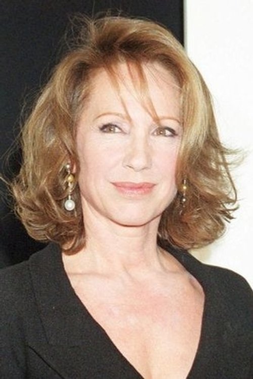 Nathalie Baye as Judith Mesnil