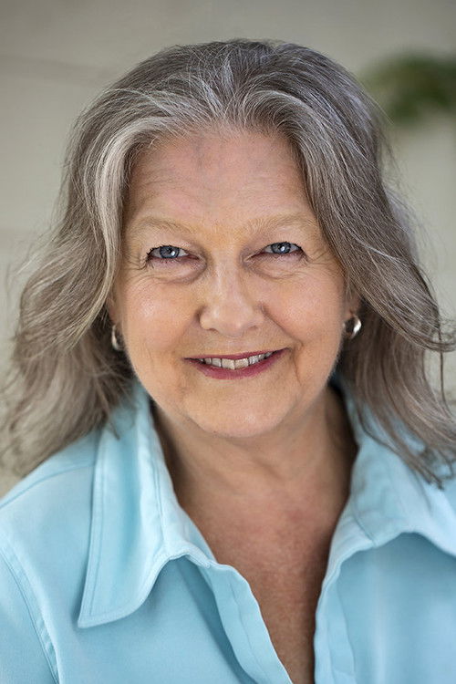 Jillian Rees-Brown as Joyce Bridger