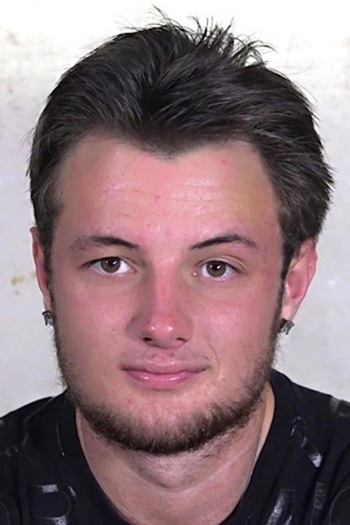 Alex Jamison as Non-Sexual role