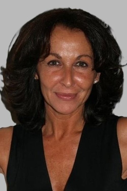 Adriana Vega as Paquita