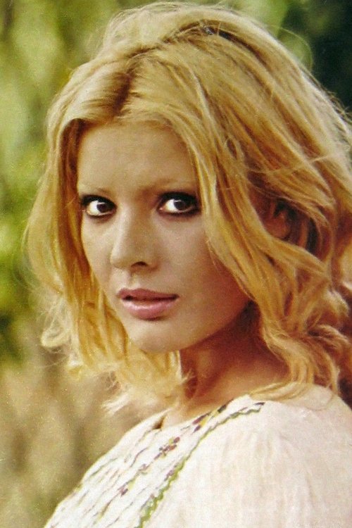 Lorenza Guerrieri as Vincenzina Puglisi