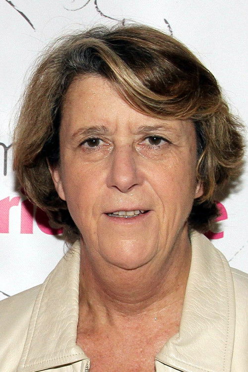 Arlette Chabot as Self