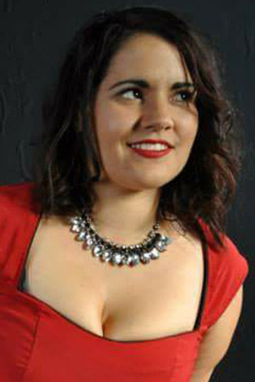 Michelle K. Hasluck as Michelle K. Hasluck