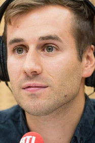 Benoît Daragon as Self