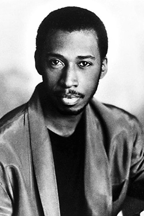 Jeffrey Osborne as Self