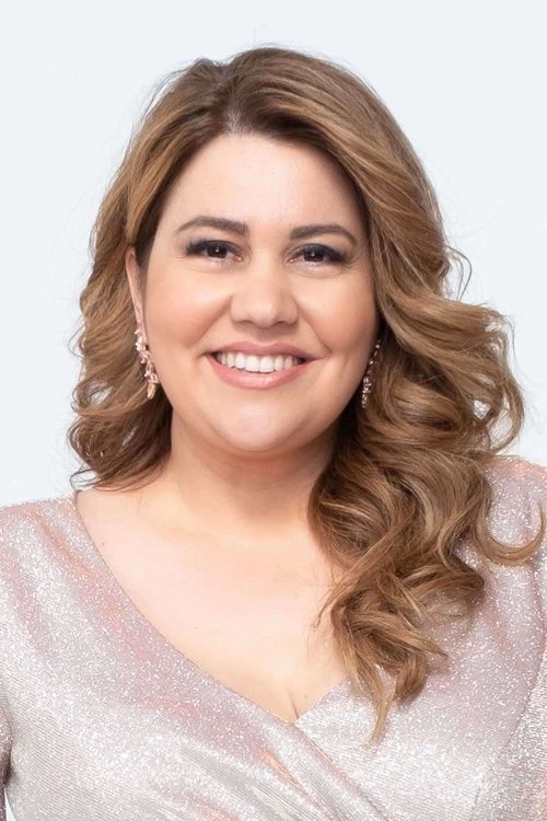 Mariella Savvidou as Lila