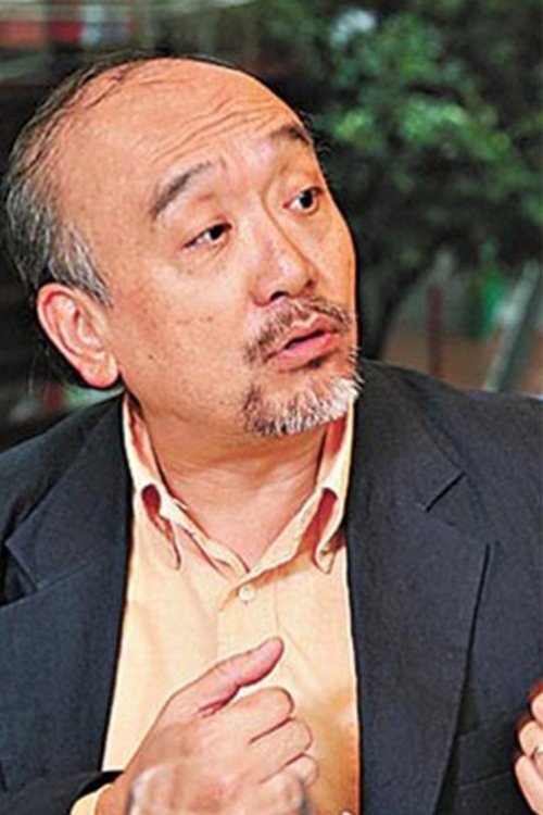 Eric Yeung Jan-Yiu as Steve Ho Kei Kin