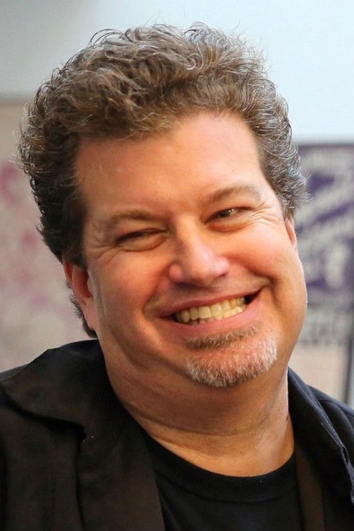 Gary Ryan as Self - Performer