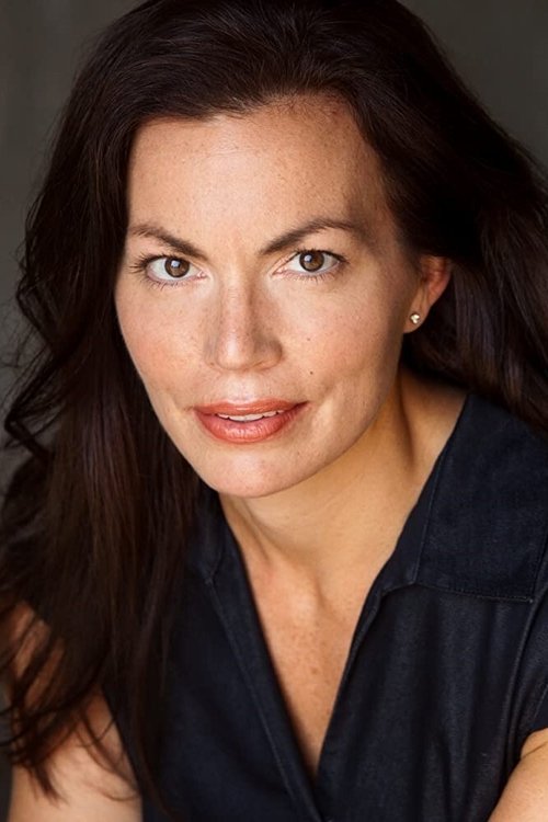 Alicia Regan as Dr. Fields